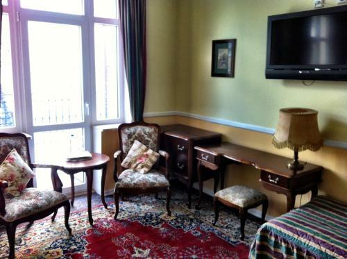 Bed & Breakfast Tuberoza