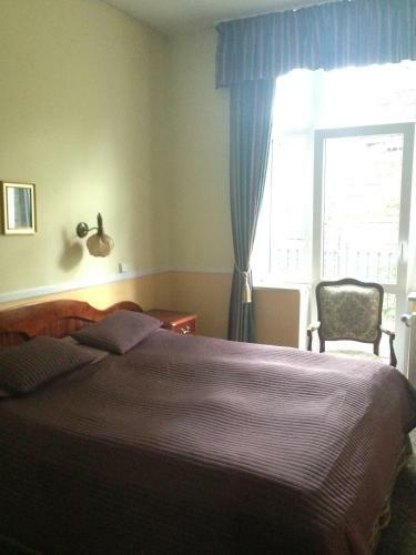 Bed & Breakfast Tuberoza