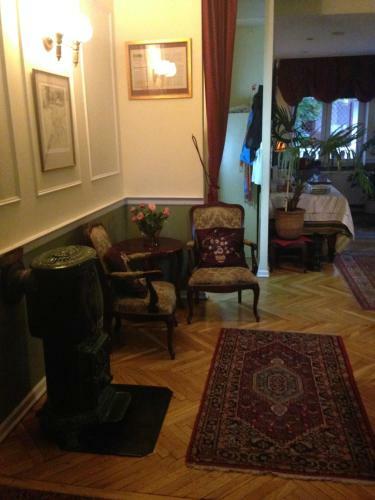 Bed & Breakfast Tuberoza
