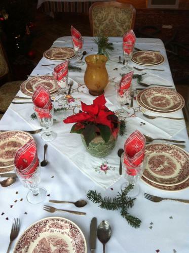 Bed & Breakfast Tuberoza