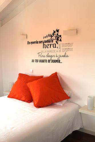 Apartamento Casa Da Vigia