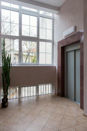 Beauty Of Krakow Apartment
