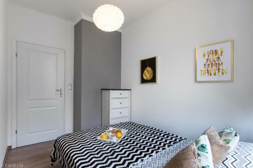 Apartamento Clicktheflat Avenue Place