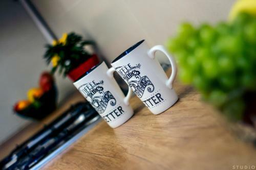 Apartamento Clicktheflat Avenue Place