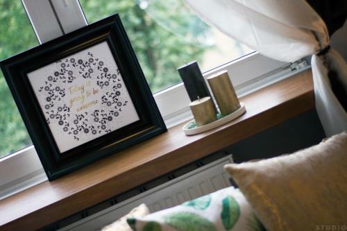 Apartamento Clicktheflat Avenue Place