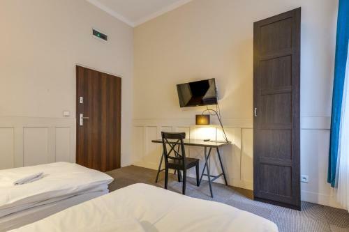 Sentral Apartments