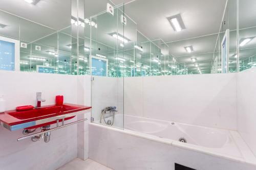 Fabrica Da Ribeira Apartment By Seewest