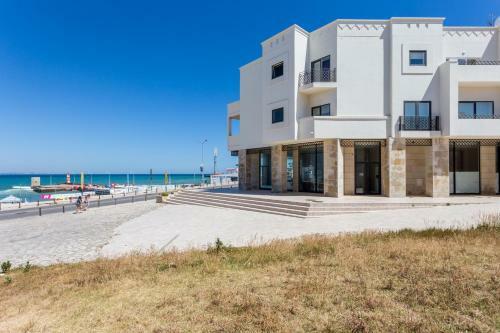 Fabrica Da Ribeira Apartment By Seewest