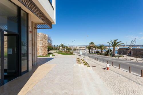 Fabrica Da Ribeira Apartment By Seewest