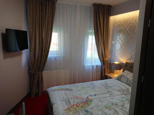 Bed & Breakfast Pokoje Go?cinne Nied?wied?