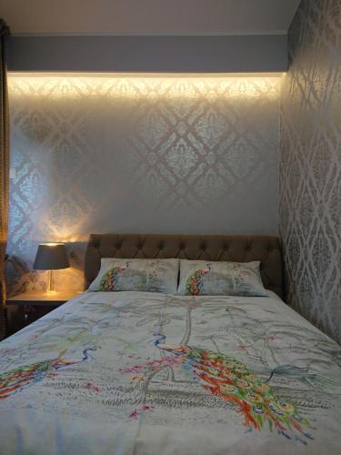 Bed & Breakfast Pokoje Go?cinne Nied?wied?