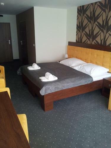 Hostal Willa Pla?owa