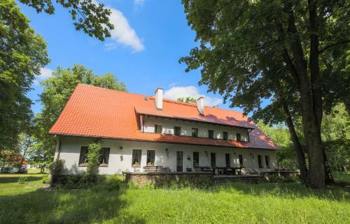 Agroturismo Szwa?k