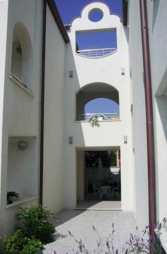 Residence Teresines