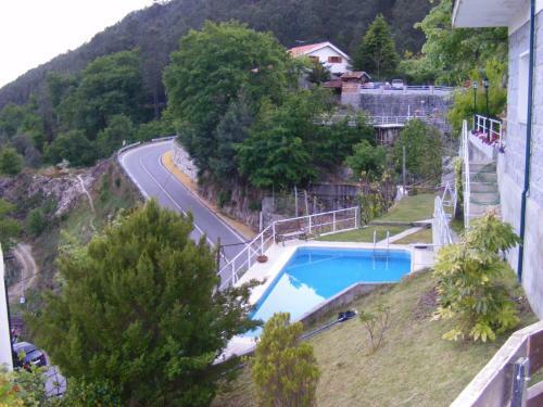 Agroturismo Casa Marciana