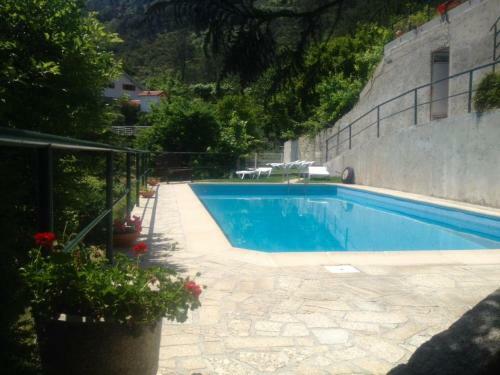 Agroturismo Casa Marciana