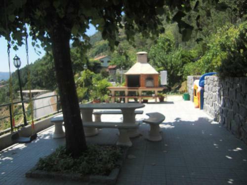 Agroturismo Casa Marciana