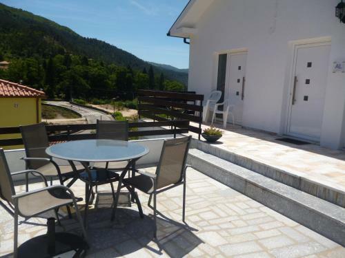 Agroturismo Casa Marciana