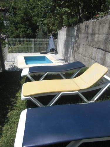 Agroturismo Casa Marciana