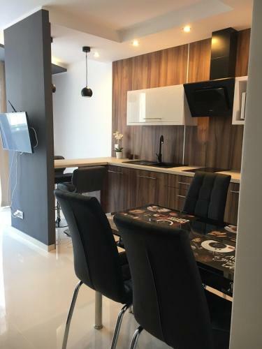 Centrum Nowy ?wiat Apartamenty