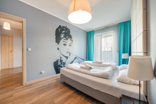 Apartamenty Sun&snow Szafarnia