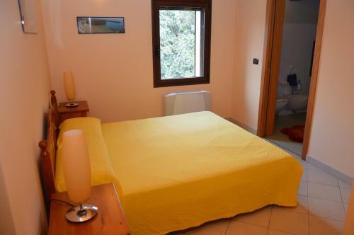 Bed & Breakfast Villa Giulia - Sicilian Luxury Garden