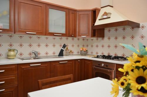 Bed & Breakfast Villa Giulia - Sicilian Luxury Garden