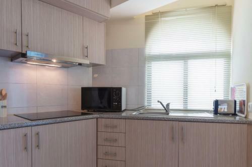 Apartamento Akisol Alvor Sun