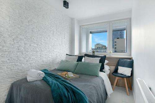 P&o Zgoda Apartment 23rd Floor