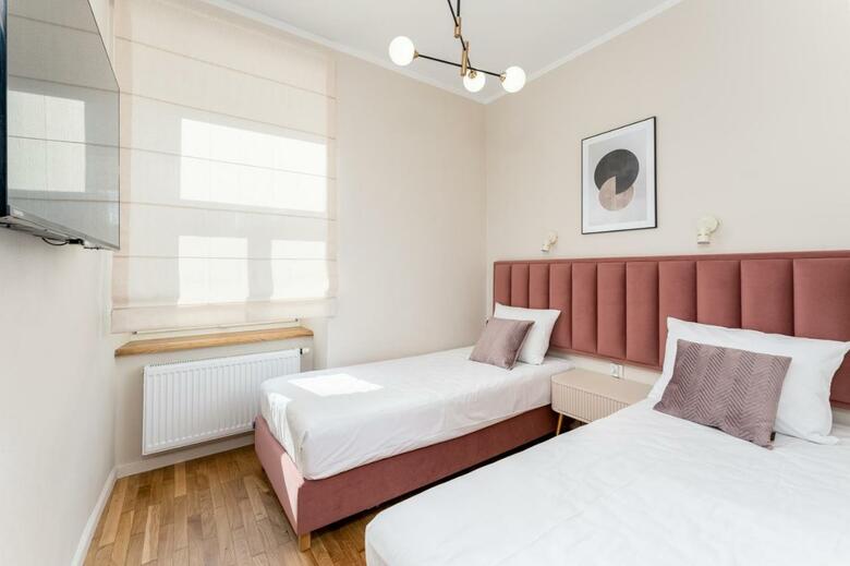 Wawel Apartments - Old Town