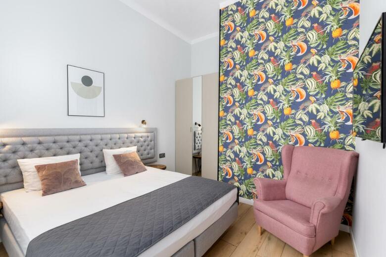 Wawel Apartments - Old Town
