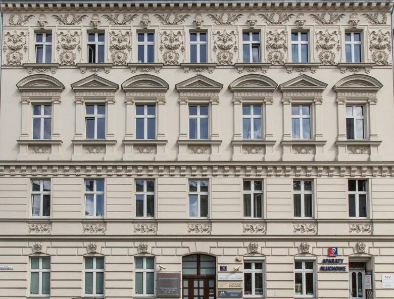 Wawel Apartments - Old Town