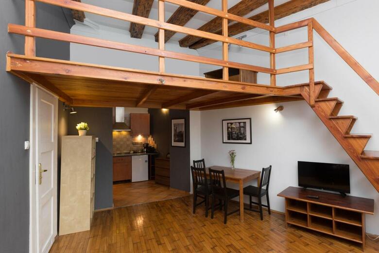 Wawel Apartments - Old Town