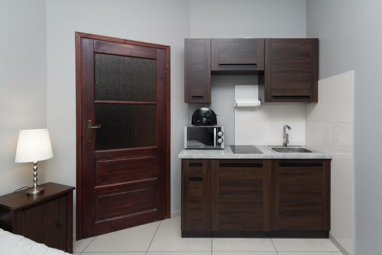 Wawel Apartments - Old Town