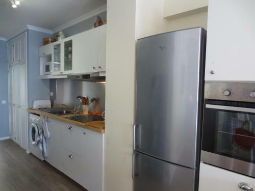 Barreirinha Apartments