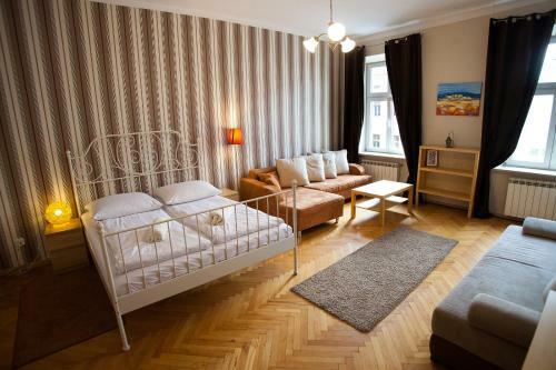 P&j Apartamenty Grodzka