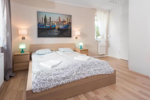 Apartamenty Apartinfo - Blue Side Family