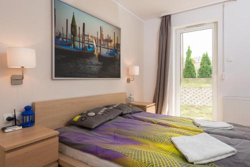 Apartamenty Apartinfo - Blue Side Family