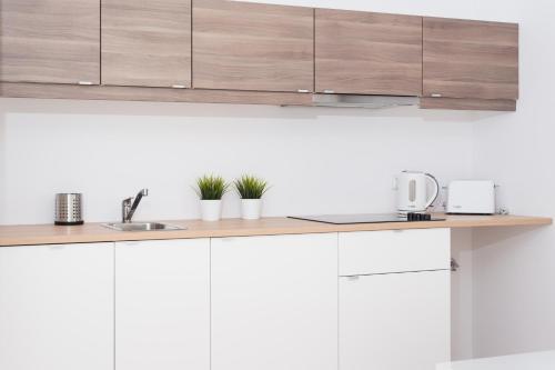 Apartamenty Apartinfo - Blue Side Family