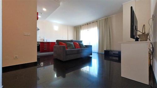 Apartamentos Turisticos Rocha Tower 9