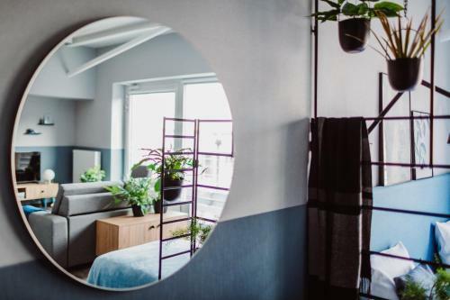 Mosquito Silesia Apartments
