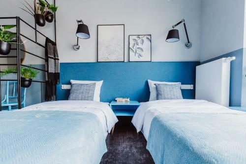 Mosquito Silesia Apartments