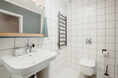 Mosquito Silesia Apartments