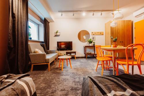 Mosquito Silesia Apartments