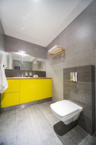 Mosquito Silesia Apartments