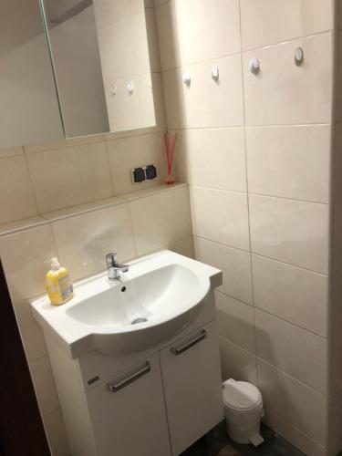 Apartament Stare Miasto