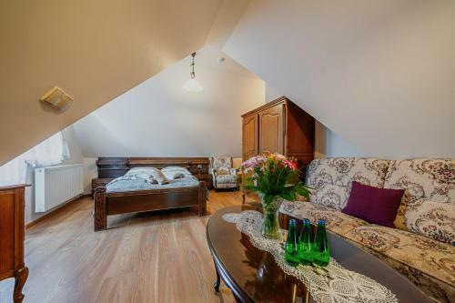 Pokoje Goscinne Nawrot