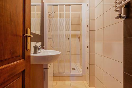 Pokoje Goscinne Nawrot