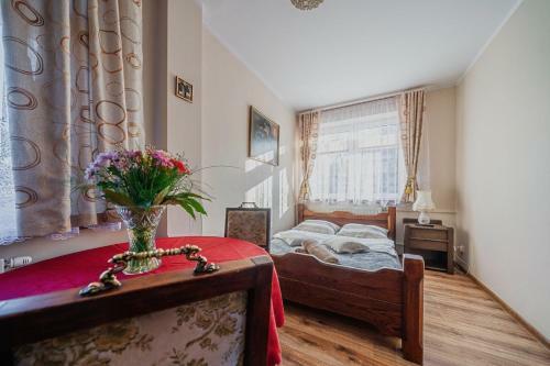 Pokoje Goscinne Nawrot