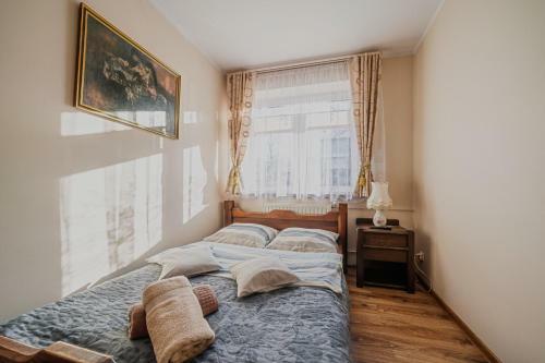 Pokoje Goscinne Nawrot